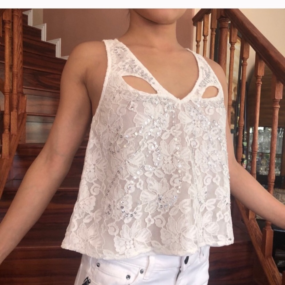 Ark &Co Top